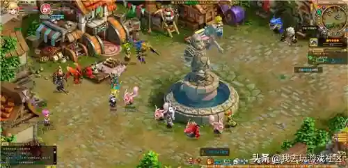 好玩的页游排行榜(经典页游排行榜前十名)插图6