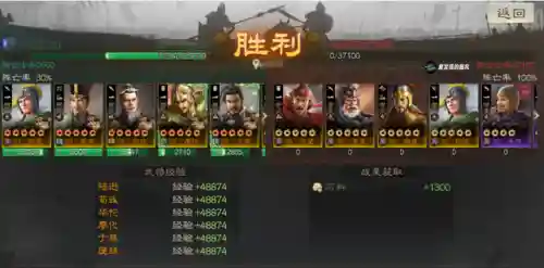 战棋吴国队阵容搭配推荐(吴国最强T0阵容)插图10