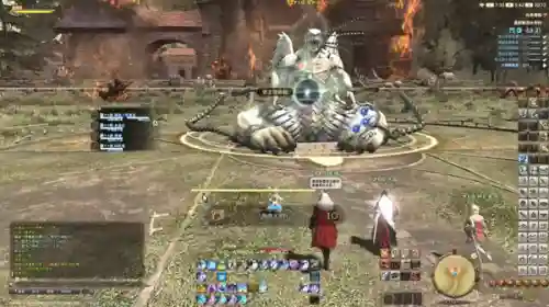 最终幻想ff14(ff14官网首页)插图10