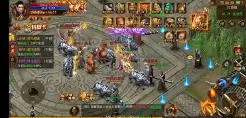 变态合击传奇手游(变形金刚手游最新版V1.0.2.1)