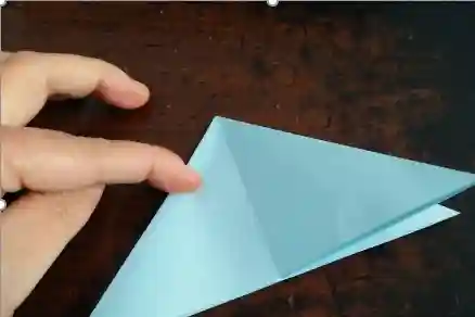 回旋镖怎么折(如何制作回旋镖)插图2