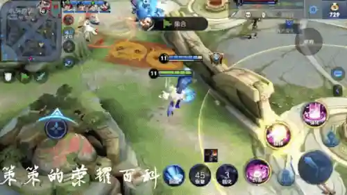 貂蝉王者荣耀(王者荣耀无敌挂不封号视频教程)插图91