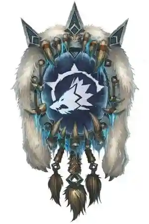 魔兽世界种族介绍(魔兽18大种族一览表图片)插图28