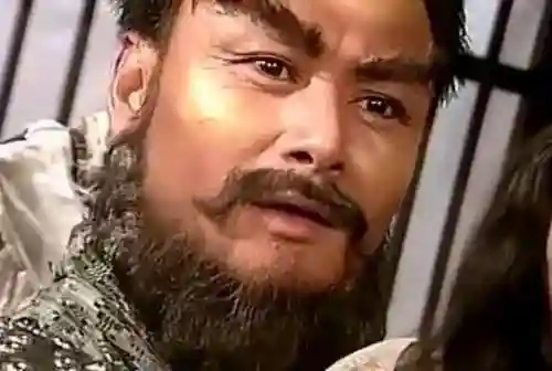 金轮法王 郭襄(郭襄丢了清白是哪一集出现的)插图1