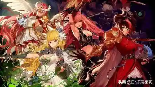 dnf男元素爆破师勋章选择(dnf弹药勋章选哪个)插图11