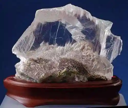 矿石种类大全(42种矿石标本图片)插图42