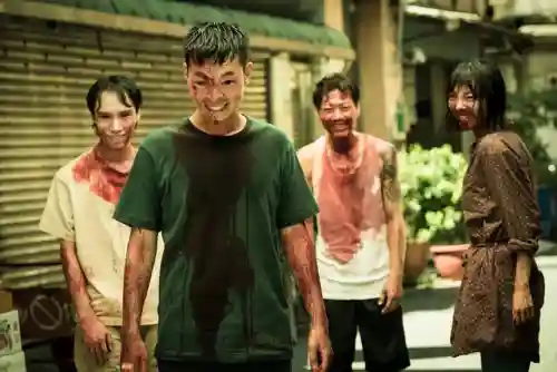 好看的恐怖片推荐(适合带对象看的鬼片)插图2