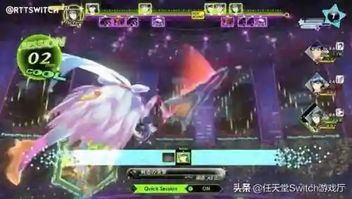 口袋重制霜奶仙阵容搭配(口袋重制内购免费版)插图19
