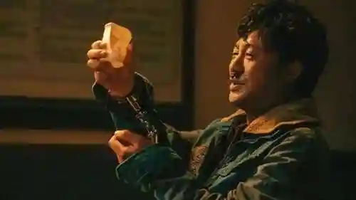 狂飙视帝影帝阵容搭配(影帝和视帝今天离婚了吗免费阅读)插图8