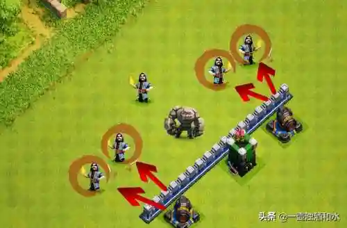 石头守卫炉石传说阵容搭配(炉石传说下棋最强阵容)插图6