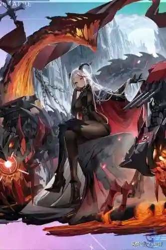 碧蓝航线铁血阵容搭配2023(碧蓝航线最强阵容2019)插图3