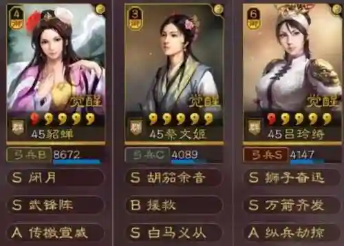 反伤流阵容搭配麒麟(三幻雷霆赵云阵容)