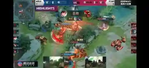 强度五排阵容怎么搭配(王者荣耀最强五排阵容)插图8