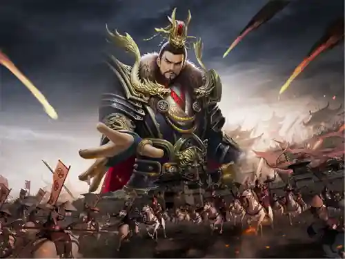 全民领主类小说排行榜(十大必看的领主小说)插图7