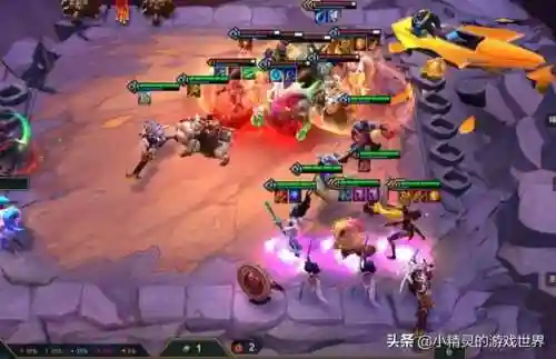 重秘妮蔻阵容搭配(妮蔻和佐伊哪个比较强)插图5 重秘妮蔻阵容搭配(妮蔻和佐伊哪个比较强)插图5