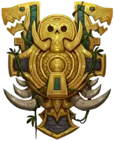魔兽世界种族介绍(魔兽18大种族一览表图片)插图17