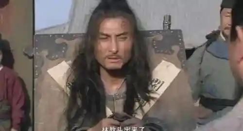 武松为什么最怕林冲(武松杀伐果断的原因)插图3
