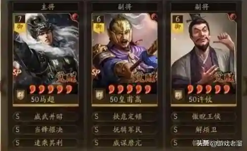 王者之神搭配阵容推荐图(王者荣耀新模式最强阵容)插图15