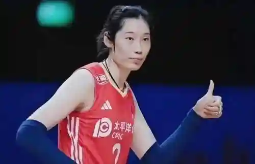 美国女排搭配阵容图表片(中国女排最强阵容名单)插图10