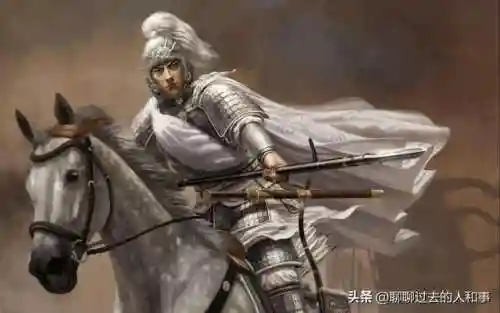 汉末之袁氏争霸(重生三国之袁氏枭雄)插图1