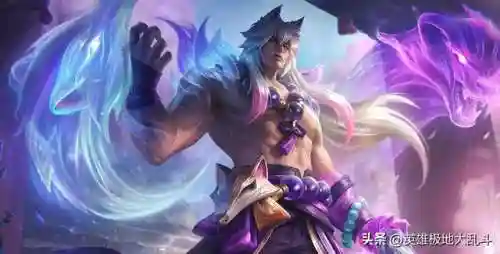 打拳万豪阵容搭配图(一拳超人豪杰阵容)插图1