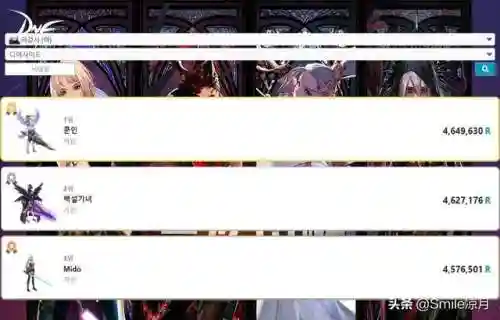 契魔者100级毕业装备(dnf契魔者穿什么甲最好)插图10