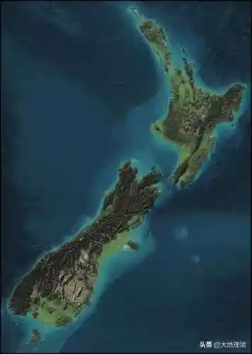 三维立体地图(三维地图实景免费版)插图5