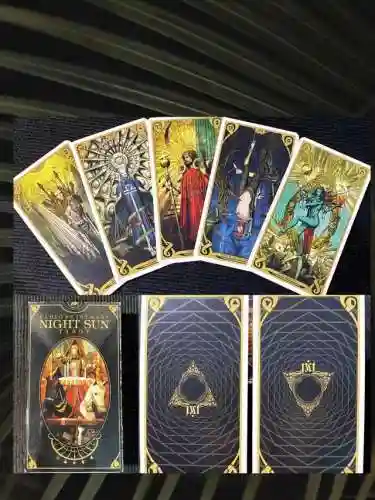 神奇戒指推荐卡牌搭配阵容(魔法卡牌最强阵容)插图3