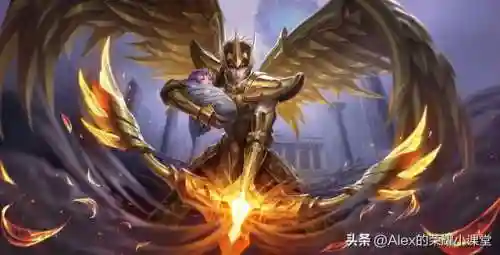 王者之影梯队搭配阵容推荐(末世王者搭配阵容)插图6