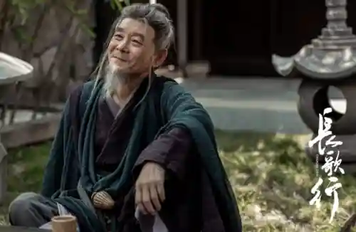 李世民最强明星阵容搭配(明星阵容最强大的一部电影)插图2