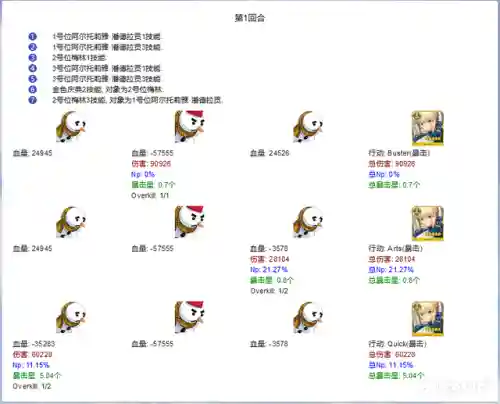 狐狸红卡组队阵容搭配(狐狸城夺冠主力阵容)插图87