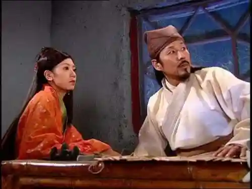 好听的名字大全古风(6字古风古韵网名)插图7