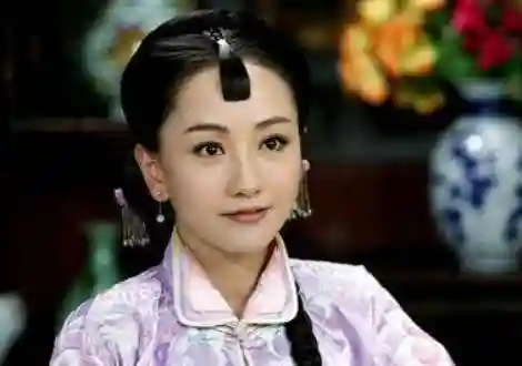 2013版笑傲江湖演员表(笑傲江湖霍建华演员表全部)插图6