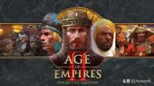 帝国时代亚洲王朝手机版(老版帝国时代单机游戏)插图2