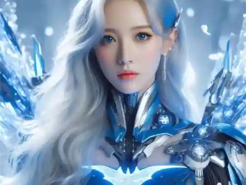 暗黑铠甲搭配阵容图女(诅咒铠甲2灵魔女攻略)插图5