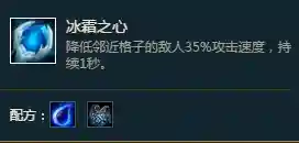国服狂战搭配阵容(狂战士最新神话排名)插图2