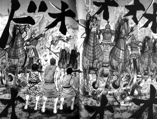 王者天下王弟阵容怎么搭配(霸王天下最强五人阵容搭配攻略)插图9