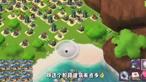 克隆步兵怎么搭配阵容好(大皇帝ol步兵阵容)插图3