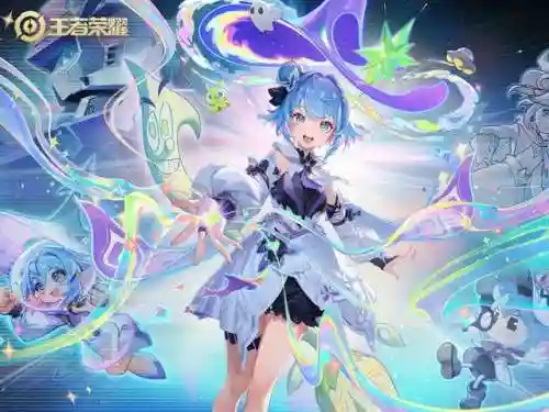 中路法师版本推荐阵容搭配(中单法师哪个最厉害)插图1