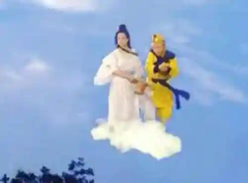 孙悟空技能介绍(孙悟空都有什么本领)插图2