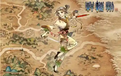 轩辕剑一共有多少部游戏(轩辕剑游戏出品顺序最新)插图9