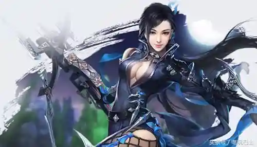 剑网三唐门适合新手吗(剑网三入门玩什么角色)插图2