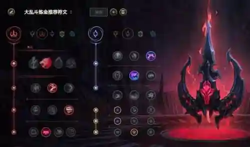 有炼金师怎样搭配阵容技能(英雄训练师神奇最强阵容)插图3