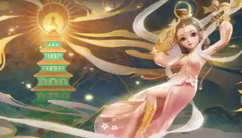 正版回合制手游排行榜(十大良心回合制手游)插图1