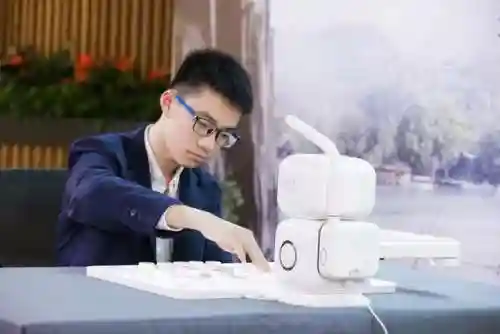 人机对战中国象棋(象棋最强人机)插图1 人机对战中国象棋(象棋最强人机)插图1