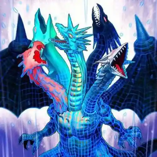 幻影龙神阵容搭配图表大全(暗黑龙复活最强阵容)