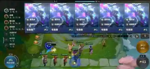 星界龙阵容搭配无限刷新(星尘龙卡组怎么配)插图2