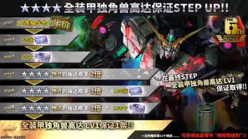 机动战士高达激战任务(高达激战任务二安卓版怎么玩)插图3