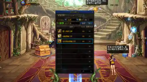100级深渊史诗搭配阵容(放置奇兵深渊阵容2019)插图4
