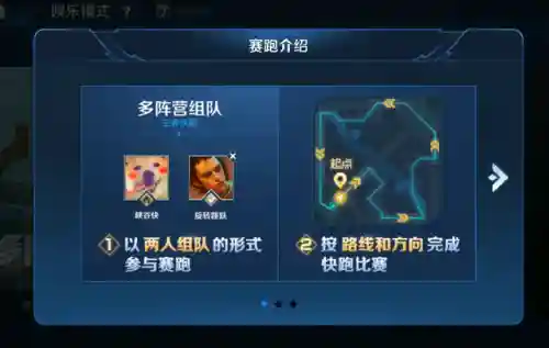 酷跑关羽搭配什么阵容最好(天天酷跑现在最强搭配)插图1 酷跑关羽搭配什么阵容最好(天天酷跑现在最强搭配)插图1